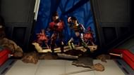 Shields in Grounded 2 will keep you and your party safe from Bugs (Image via Obsidian Entertainment)